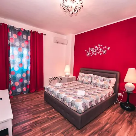 Symposium Bed & Breakfast Catania