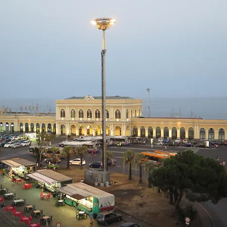Symposium Catania