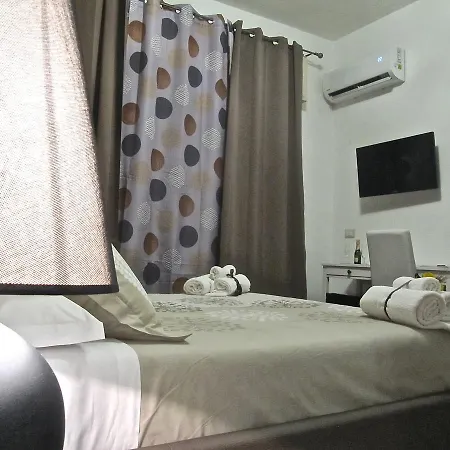 Bed & Breakfast Symposium 3*